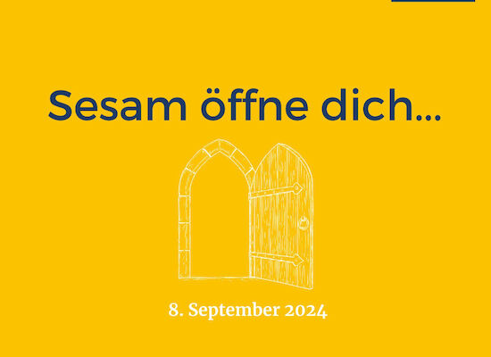 Wohnraum5Eck beim Tag des offenen Denkmals in Hann. Münden